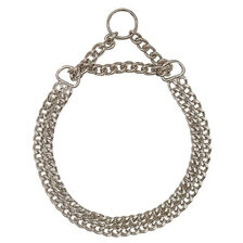 Polosťahovací obojok dvojradový 50cm x 2,5cm